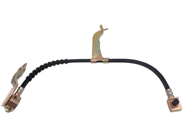Raybestos Brakes Brake Hydraulic Hose P/N:BH380419 Fits: Ford Taurus 07-95, Mercury Sable 05-96 - Image 2