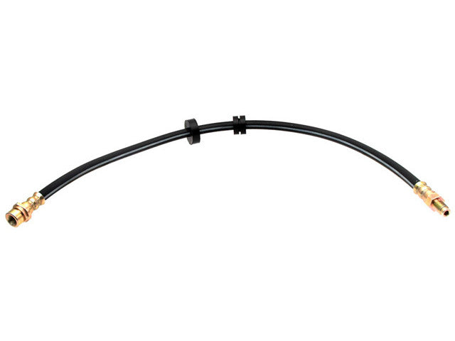 Raybestos Brakes Brake Hydraulic Hose P/N:BH380423 Fits: Ford Contour 96-95, Mercury Cougar 02-01, Mercury Mystique 96-95 - Image 2