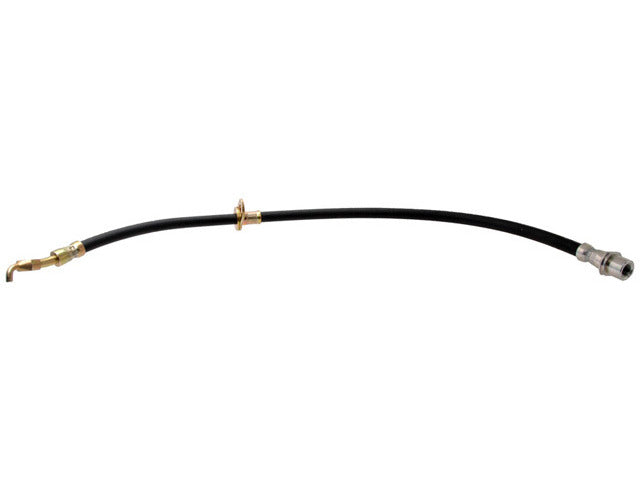 Raybestos Brakes Brake Hydraulic Hose P/N:BH380435 Fits: Toyota Tacoma 04-95 - Image 2
