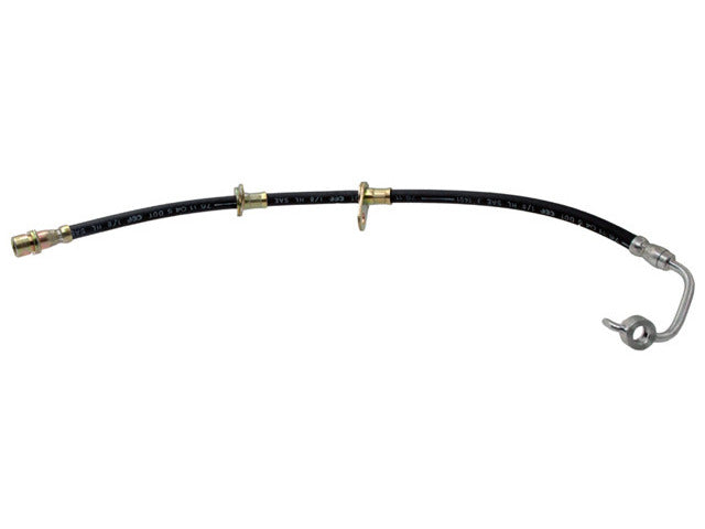 Raybestos Brakes Brake Hydraulic Hose P/N:BH380443 Fits: Toyota Tacoma 04-95 - Image 2