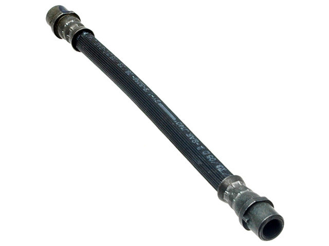 Raybestos Brakes Brake Hydraulic Hose P/N:BH380452 Fits: Audi A4, Audi A4 Quattro, Audi A6, Audi A6 Quattro, Audi A8 Quattro, Audi S4, Audi S6, Audi S8, Audi V8 Quattro, Volkswagen Passat - Image 1