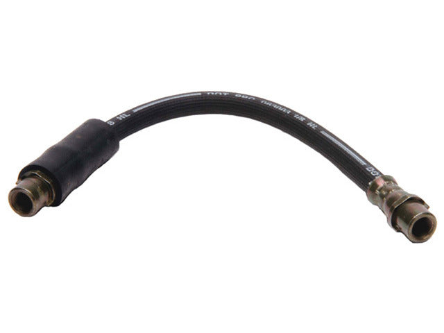Raybestos Brakes Brake Hydraulic Hose P/N:BH380454 Fits: Audi 200 Quattro 1991, Audi V8 Quattro 93-90 - Image 1