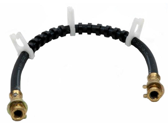 Raybestos Brakes Brake Hydraulic Hose P/N:BH380458 Fits: Chrysler TOWN & COUNTRY 00-97, Dodge Grand Caravan 00-96, Plymouth Grand Voyager 1997, Plymouth Voyager 2000 - Image 1