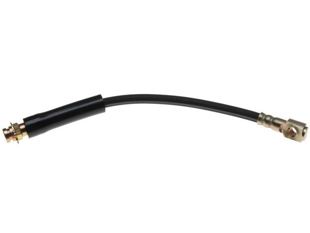 Raybestos Brakes Brake Hydraulic Hose P/N:BH380467 Fits: Chevrolet Cavalier 05-95, Chevrolet Classic 05-04, Chevrolet Malibu 03-97, Oldsmobile Alero 04-99, Oldsmobile Cutlass 99-97, Pontiac Grand Am 05-99, Pontiac Sunfire 05-95 - Image 2