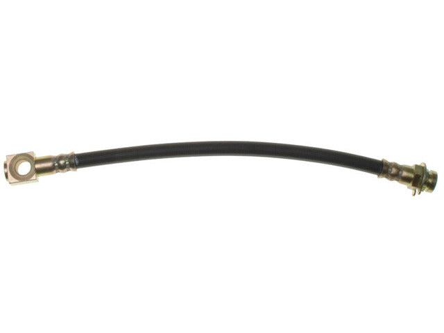 Raybestos Brakes Brake Hydraulic Hose P/N:BH380468 Fits: Chevrolet C3500hd 02-96, Chevrolet P30 99-97, GMC C3500hd 02-96, GMC P3500 99-97, Workhorse P32 05-99, Workhorse P42 05-99, Workhorse Custom Chassis P32 07-99, Workhorse Custom Chassis P42 05-99 - Image 2