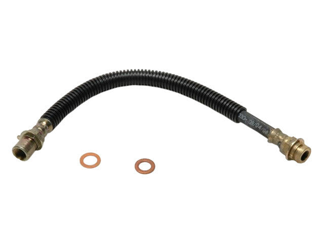 Raybestos Brakes Brake Hydraulic Hose P/N:BH380470 Fits: Cadillac Commercial Chassis 96-93, Cadillac Fleetwood 96-93 - Image 1