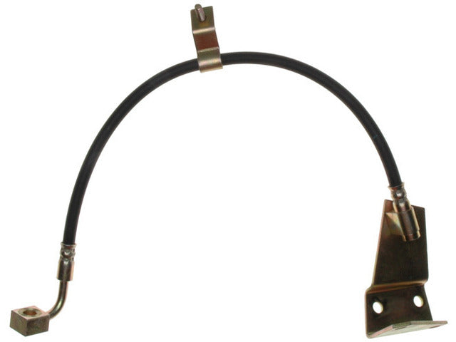 Raybestos Brakes Brake Hydraulic Hose P/N:BH38047 Fits: Dodge B100, Dodge B150, Dodge B200, Dodge B250, Dodge B300, Dodge B350, Dodge Cb300, Plymouth Pb100, Plymouth Pb150, Plymouth Pb200, Plymouth Pb250, Plymouth Pb300, Plymouth Pb350 - Image 2