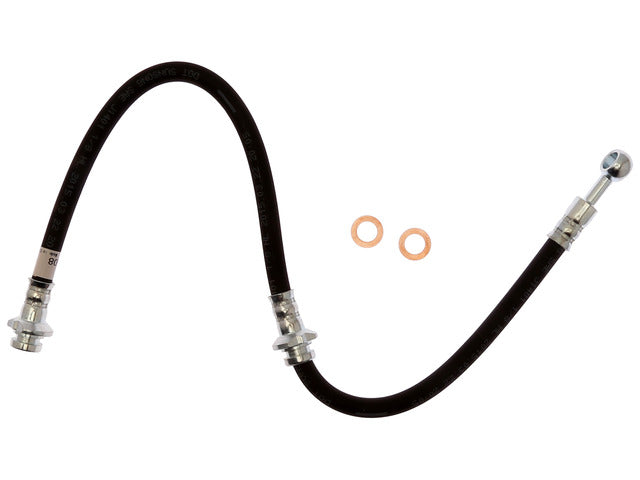 Raybestos Brakes Brake Hydraulic Hose P/N:BH380508 Fits: Nissan 200sx 98-95, Nissan Sentra 01-95 - Image 2
