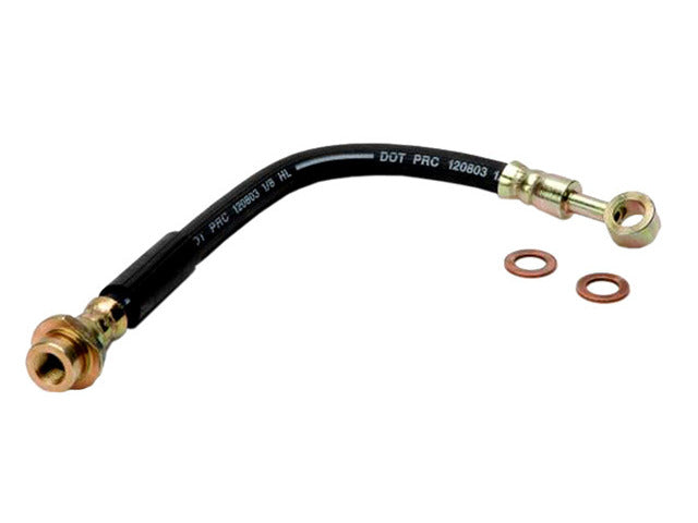 Raybestos Brakes Brake Hydraulic Hose P/N:BH380510 Fits: Nissan 240sx 98-94 - Image 1