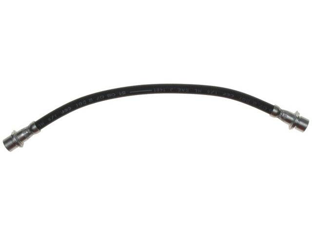 Raybestos Brakes Brake Hydraulic Hose P/N:BH380516 Fits: Chevrolet Prizm 02-01, Chevrolet Prizm 99-98, Lexus Gx460 21-13, Toyota 4runner 21-13, Toyota Corolla 99-96, Toyota Fj Cruiser 14-13, Toyota Rav4 05-96, Toyota Sienna 03-98 - Image 2