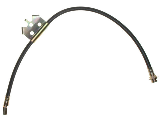 Raybestos Brakes Brake Hydraulic Hose P/N:BH380534 Fits: Chevrolet K1500 Suburban, Chevrolet K2500, Chevrolet K2500 Suburban, Chevrolet K3500, Chevrolet Tahoe, GMC K1500 Suburban, GMC K2500, GMC K2500 Suburban, GMC K3500 - Image 2