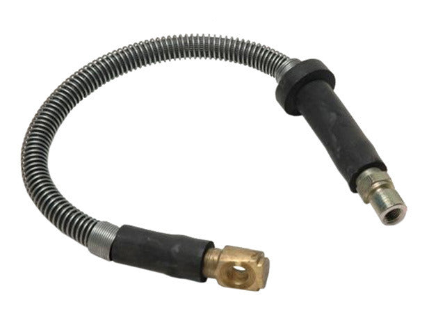 Raybestos Brakes Brake Hydraulic Hose P/N:BH380550 Fits: Porsche 928 1995 - Image 1