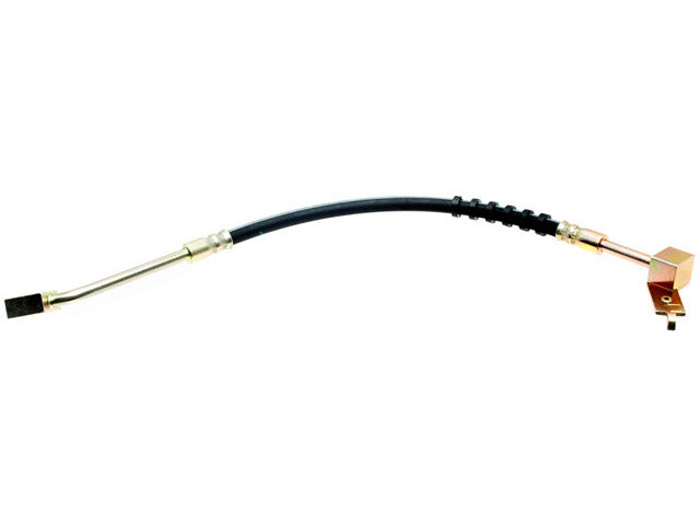 Raybestos Brakes Brake Hydraulic Hose P/N:BH380579 Fits: Chrysler Sebring 00-96 - Image 2