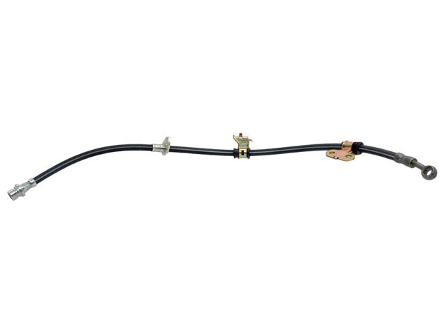 Raybestos Brakes Brake Hydraulic Hose P/N:BH380582 Fits: Acura Legend 95-91, Acura Tl 98-96 - Image 2