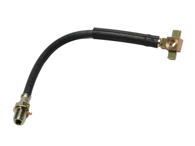 Raybestos Brakes Brake Hydraulic Hose P/N:BH380814 Fits: Jeep Cherokee 78-74, Jeep J10 78-74, Jeep J20 78-74, Jeep Wagoneer 78-74 - Image 1