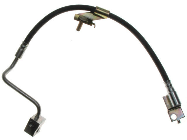 Raybestos Brakes Brake Hydraulic Hose P/N:BH380889 Fits: Jeep Wrangler 06-97 - Image 2