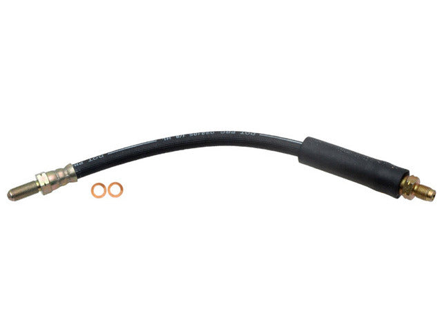 Raybestos Brakes Brake Hydraulic Hose P/N:BH38089 Fits: Ford Fiesta 80-78 - Image 2