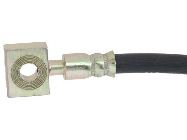 Raybestos Brakes Brake Hydraulic Hose P/N:BH380919 Fits: Ford F-53 Motorhome Chassis 97-89, Ford F-59 Commercial Stripped Chassis 94-89, Ford F-super Duty 97-89 - Image 3