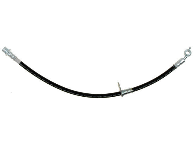 Raybestos Brakes Brake Hydraulic Hose P/N:BH380930 Fits: Toyota Avalon 04-97, Toyota Camry 01-97, Toyota Solara 03-99 - Image 2