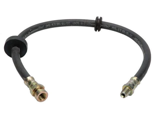 Raybestos Brakes Brake Hydraulic Hose P/N:BH380952 Fits: Saab 9000 1989 - Image 1