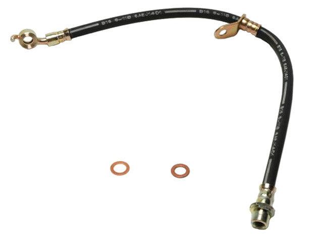 Raybestos Brakes Brake Hydraulic Hose P/N:BH380954 Fits: Toyota Sienna 03-98 - Image 1