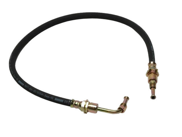 Raybestos Brakes Brake Hydraulic Hose P/N:BH380970 Fits: GMC P4500 90-83 - Image 1