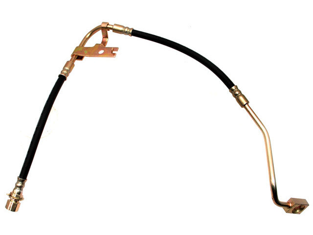 Raybestos Brakes Brake Hydraulic Hose P/N:BH380980 Fits: Dodge Dakota 99-97, Dodge Durango 99-98 - Image 2