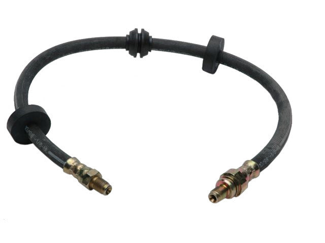 Raybestos Brakes Brake Hydraulic Hose P/N:BH380993 Fits: Ford Contour 00-97, Mercury Cougar 02-99, Mercury Mystique 00-97 - Image 1