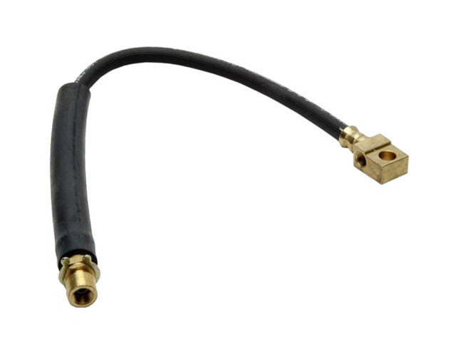 Raybestos Brakes Brake Hydraulic Hose P/N:BH380996 Fits: Chevrolet G20 93-92, Chevrolet G30 93-92, GMC G2500 93-92, GMC G3500 93-92 - Image 1