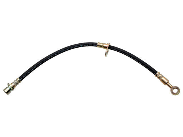 Raybestos Brakes Brake Hydraulic Hose P/N:BH381025 Fits: Acura Cl 03-01, Acura Tl 03-99, Honda Accord 02-98 - Image 2