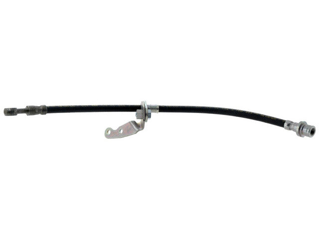 Raybestos Brakes Brake Hydraulic Hose P/N:BH381048 Fits: Honda Cr-v 01-97 - Image 2