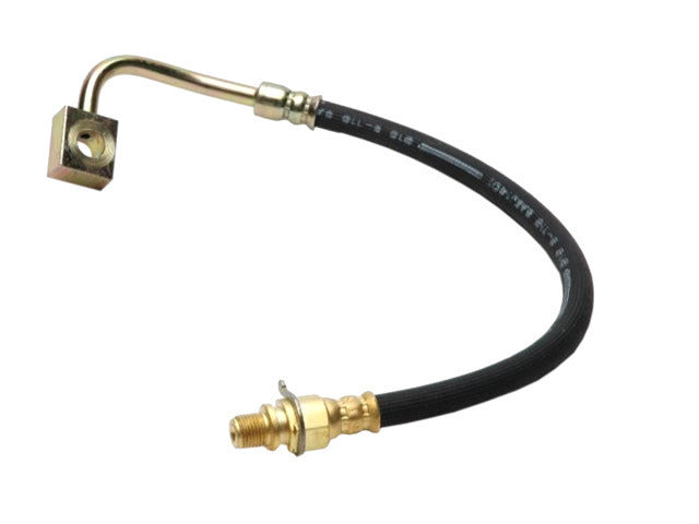 Raybestos Brakes Brake Hydraulic Hose P/N:BH381052 Fits: Chrysler 300m 1999, Chrysler 300m 2001, Chrysler Concorde 2001, Chrysler Concorde 99-98, Chrysler Intrepid 2001, Chrysler Intrepid 99-98, Chrysler Lhs 1999, Dodge Intrepid 2001, Dodge Intrepid 99-98 - Image 1