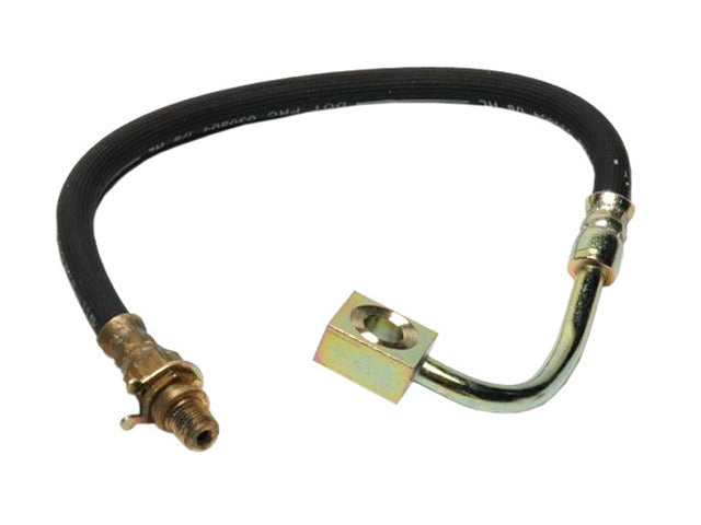 Raybestos Brakes Brake Hydraulic Hose P/N:BH381053 Fits: Chrysler 300m 1999, Chrysler 300m 2001, Chrysler Concorde 2001, Chrysler Concorde 99-98, Chrysler Intrepid 2001, Chrysler Intrepid 99-98, Chrysler Lhs 1999, Dodge Intrepid 99-98 - Image 1