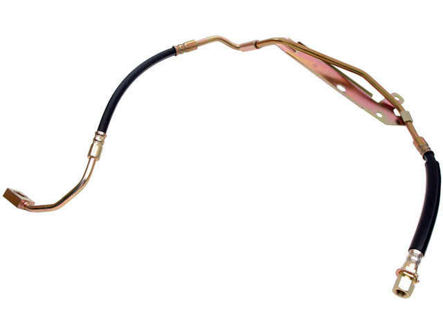 Raybestos Brakes Brake Hydraulic Hose P/N:BH381056 Fits: Dodge Dakota 02-97, Dodge Durango 02-99 - Image 2