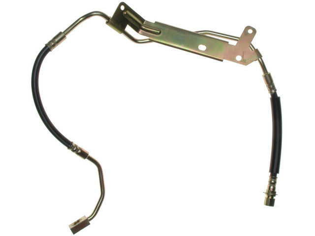 Raybestos Brakes Brake Hydraulic Hose P/N:BH381057 Fits: Dodge Dakota 02-97, Dodge Durango 02-99 - Image 2