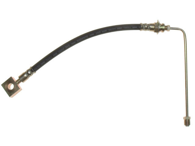 Raybestos Brakes Brake Hydraulic Hose P/N:BH381061 Fits: Ford E-450 Econoline Super Duty 02-00, Ford E-450 Super Duty 2003, Ford Econoline Super Duty 99-96 - Image 2