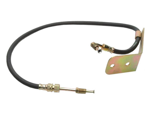 Raybestos Brakes Brake Hydraulic Hose P/N:BH381083 Fits: Chevrolet B60 91-88, GMC B6000 91-88 - Image 1
