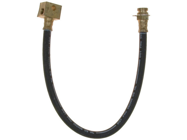 Raybestos Brakes Brake Hydraulic Hose P/N:BH381089 Fits: Jeep Comanche 89-86 - Image 2