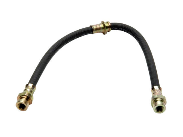 Raybestos Brakes Brake Hydraulic Hose P/N:BH381098 Fits: Mitsubishi Montero 00-96, Mitsubishi Montero Sport 04-97 - Image 1