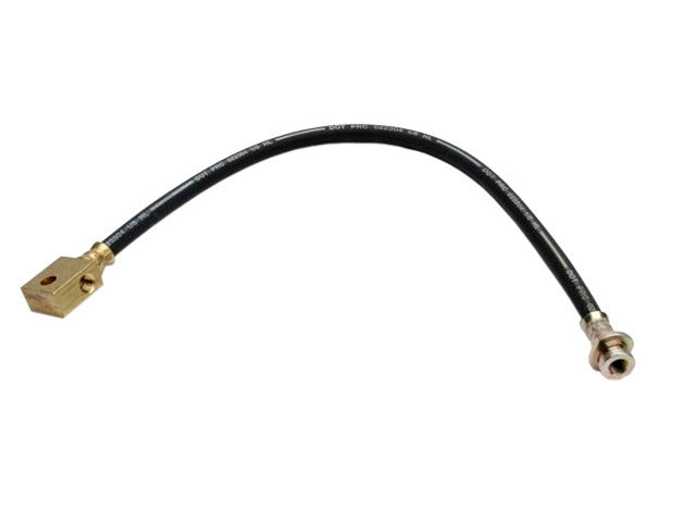 Raybestos Brakes Brake Hydraulic Hose P/N:BH381109 Fits: Nissan Frontier 04-02, Nissan Frontier 1998, Nissan Titan 08-04, Ud 1400 98-94 - Image 1