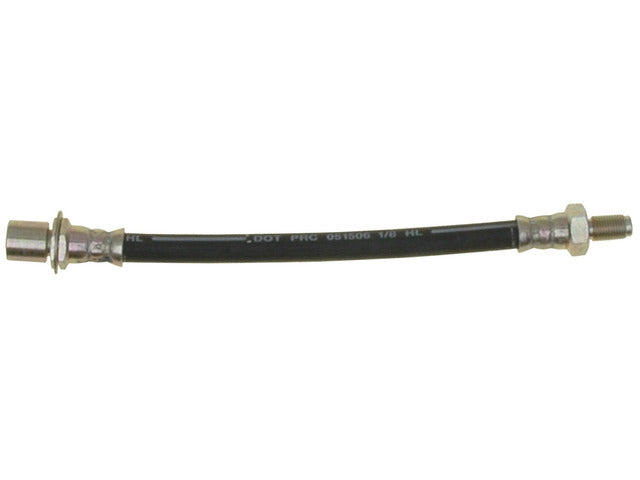 Raybestos Brakes Brake Hydraulic Hose P/N:BH38110 Fits: Toyota Cressida 87-83 - Image 2