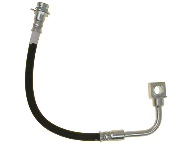 Raybestos Brakes Brake Hydraulic Hose P/N:BH381126 Fits: Chevrolet Camaro 02-98, Pontiac Firebird 02-98 - Image 2