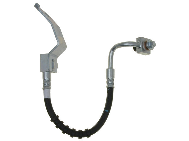 Raybestos Brakes Brake Hydraulic Hose P/N:BH381133 Fits: Ford Crown Victoria 02-98, Mercury Grand Marquis 01-98 - Image 2