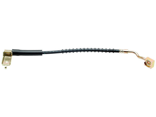 Raybestos Brakes Brake Hydraulic Hose P/N:BH381135 Fits: Ford Ranger 11-98, Mazda B2300 09-01, Mazda B2500 01-98, Mazda B3000 07-98, Mazda B4000 08-98 - Image 2