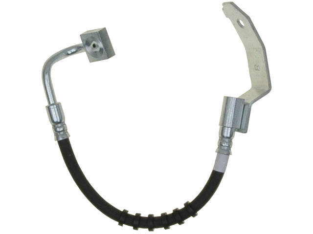 Raybestos Brakes Brake Hydraulic Hose P/N:BH381144 Fits: Ford Crown Victoria 02-99, Lincoln Town Car 02-98, Mercury Grand Marquis 02-98 - Image 2