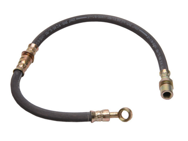 Raybestos Brakes Brake Hydraulic Hose P/N:BH381151 Fits: Subaru Forester 02-98, Subaru Legacy 99-96 - Image 1