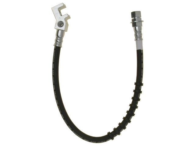 Raybestos Brakes Brake Hydraulic Hose P/N:BH381166 Fits: Ford F-53 Motorhome Chassis 01-99 - Image 2