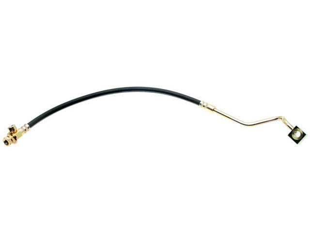 Raybestos Brakes Brake Hydraulic Hose P/N:BH381184 Fits: Ford F-250 Super Duty 01-99, Ford F-350 Super Duty 01-99 - Image 2