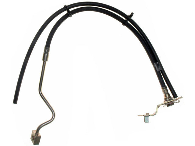 Raybestos Brakes Brake Hydraulic Hose P/N:BH381188 Fits: Ford Excursion 05-00, Ford F-250 Super Duty 04-99, Ford F-350 Super Duty 04-99 - Image 2
