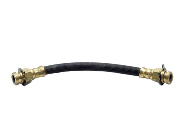 Raybestos Brakes Brake Hydraulic Hose P/N:BH381197 Fits: Dodge W300 76-75, Dodge W300 Pickup 74-72 - Image 1